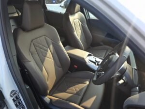 Promotion BMW X320d M Sport (6)